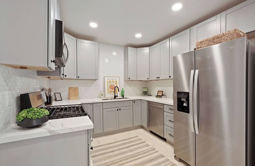 Downtown Sacramento Casa | Stunning 2-bedroom, 2-bathroom unit in amazing location in Sacramento