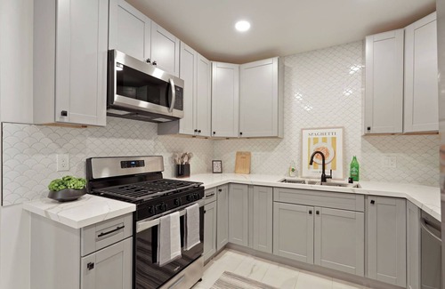 Downtown Sacramento Casa | Stunning 2-bedroom, 2-bathroom unit in amazing location in Sacramento