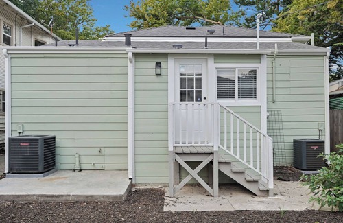 Downtown Sacramento Casa | Stunning 2-bedroom, 2-bathroom unit in amazing location in Sacramento