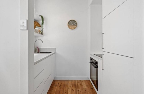 Randwick Apartamento | Stunning 2 Bedroom Apartment in the heart of Randwick Sydney