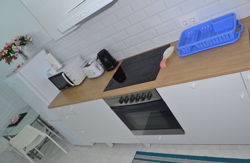 Pla del Bon Repós Apartamento | Impresionante apartamento de 2 dormitorios totalmente reformado con aire acondicionado