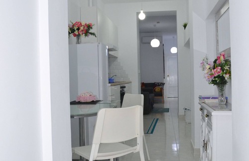 Pla del Bon Repós Apartamento | Impresionante apartamento de 2 dormitorios totalmente reformado con aire acondicionado