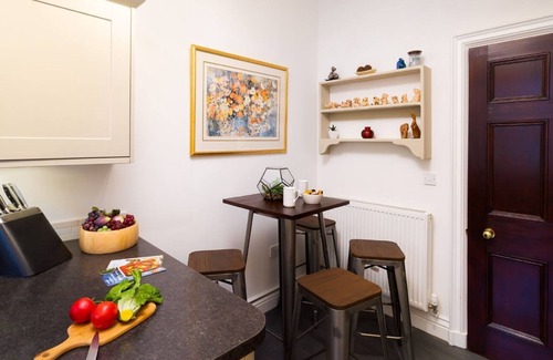 Kendal Apartamento | Impresionante apartamento de 2 dormitorios en una gran casa victoriana