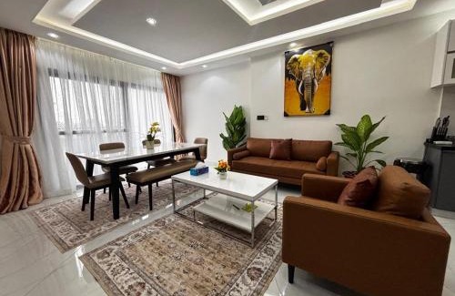 Yof Apartamento | Stunning 2 Bedroom Apartment Overlooking the Ocean