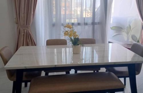 Yof Apartamento | Stunning 2 Bedroom Apartment Overlooking the Ocean