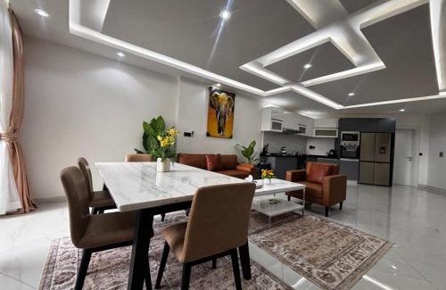 Yof Apartamento | Stunning 2 Bedroom Apartment Overlooking the Ocean