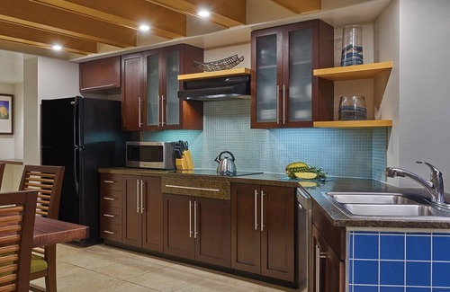 Monte Condominio | Stunning 2 Bedroom At Westin St. John Villas