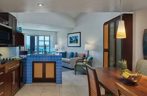 Monte Condominio | Stunning 2 Bedroom At Westin St. John Villas