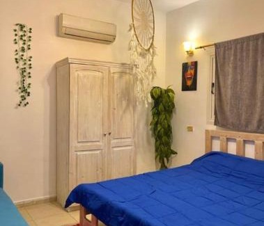 Dahab Chalet De Esquí | Stunning 2-Bedroom Beachfront Chalet with Private Beach Access in Dahab