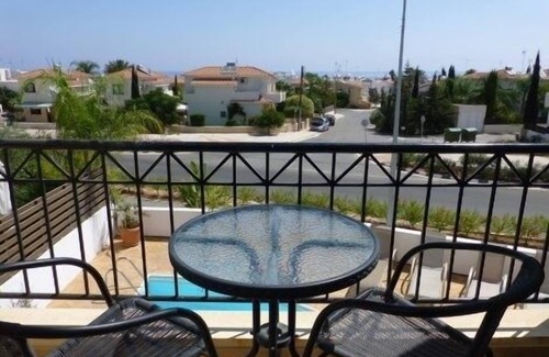 Cape Greko Villa | Impresionante villa independiente de 2 dormitorios con vistas al mar y piscina privada