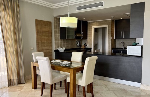 Cap Cana Marina Apartamento | Stunning Two Bedroom Cap Cana With Marina View