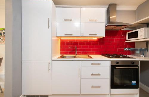 Moffat Apartamento | Stunning 2 Bedroom Flat in Battersea