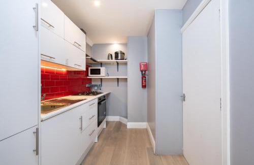 Moffat Apartamento | Stunning 2 Bedroom Flat in Battersea