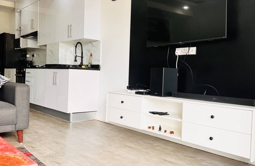 Lusaka Central Casa | Stunning 2 Bedroom Flat