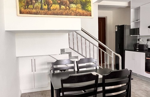 Lusaka Central Casa | Stunning 2 Bedroom Flat