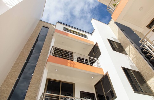 Accra Apartamento | Stunning 2-bedroom Furnished Apartment in Accra