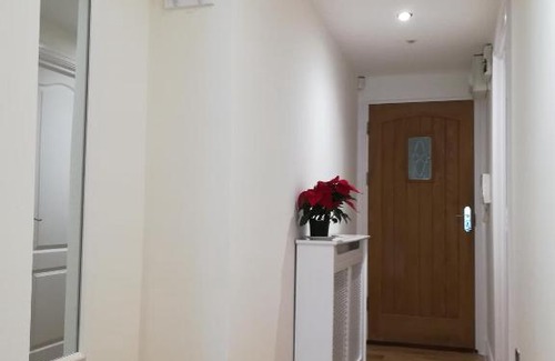 Uplands Apartamento | Stunning, 2 Bedroom, Ground Floor Apartment, Uplands, Swansea