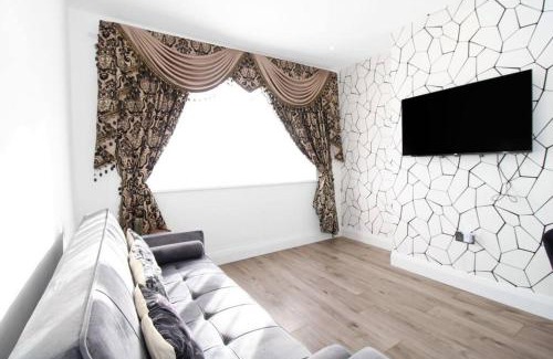 Luton Apartamento | Stunning 2 bedroom in Luton !