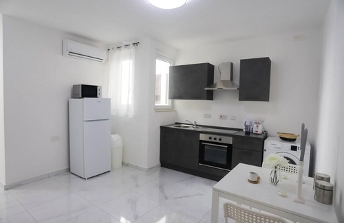 Ta' Giorni Apartamento | Stunning 2 Bedroom, 2 Bathroom apt St Julians