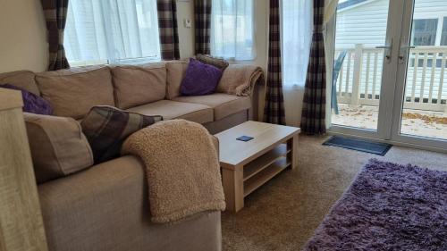 Paignton Complejo | Stunning 2 Bedroom, pet friendly Static Caravan at Hoburne Devon Bay