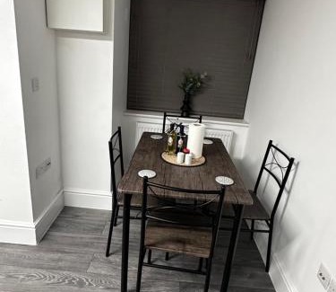 Welford Apartamento | Stunning 2-flat in Leicester!