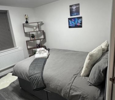 Welford Apartamento | Stunning 2-flat in Leicester!