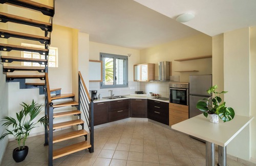 Trochalia Apartamento | Aggeliki | Casa junto al mar