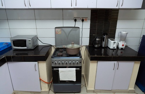 Mtwapa Apartamento | Stunning 2Bd Apt in Mombasa/mtwapa- Your Home