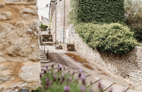 Malmesbury Casa | Stunning 2BD in the Heart of Malmesbury