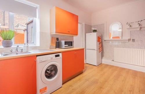 Carlisle Casa | Stunning 2BD Stay in Carlisle!