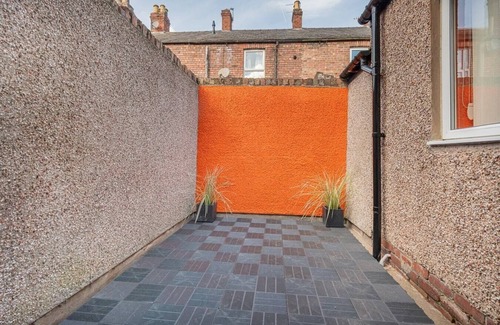 Carlisle Casa | Stunning 2BD Stay in Carlisle!