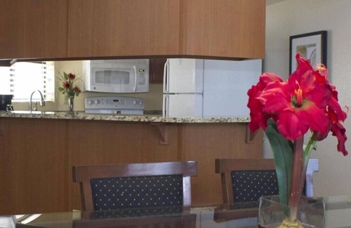Arcadia Condominio | Stunning 2BR Condo with Mini-Golf in Scottsdale