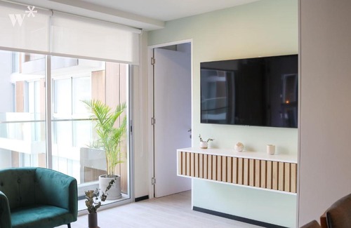 Barranco Apartamento | Stunning 2BR in Barranco