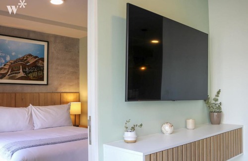 Barranco Apartamento | Stunning 2BR in Barranco