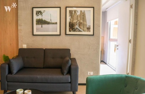 Barranco Apartamento | Stunning 2BR in Barranco