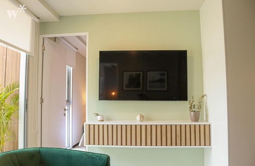 Barranco Apartamento | Stunning 2BR in Barranco