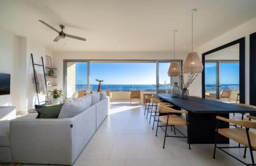 El Tezal Casa | Stunning 2BR PH with Views and Private Rooftop