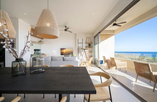 El Tezal Casa | Stunning 2BR PH with Views and Private Rooftop