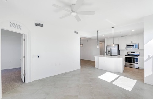 Punta Gorda Condominio | Stunning 3/2 Condo in newly built community in Babcock National