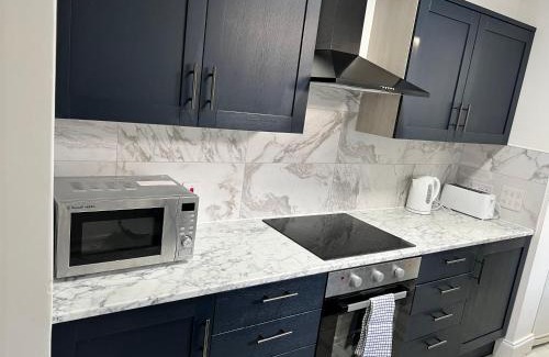 Reading Casa | Stunning 3 BED 2BATH house w/parking