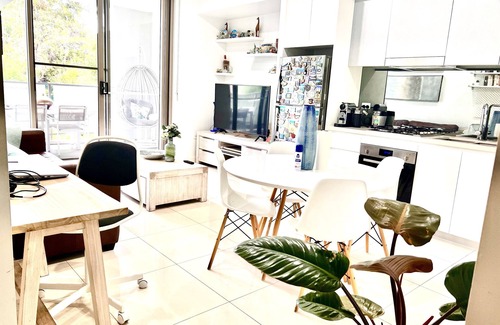 Parramatta Apartamento | Stunning 3 bed apartment in Parramatta, Sydney