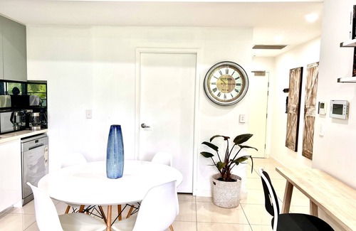 Parramatta Apartamento | Stunning 3 bed apartment in Parramatta, Sydney