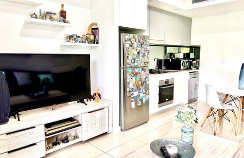Parramatta Apartamento | Stunning 3 bed apartment in Parramatta, Sydney