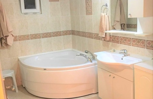 Sorgun Mahallesi Apartamento | Stunning 4 bed duplex in prime location