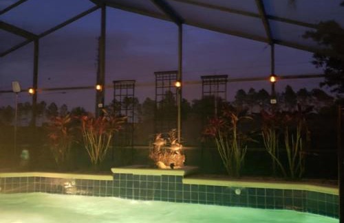 Mission Park Villa | Stunning 3 Bed Former Model Home