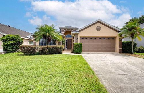 Mission Park Villa | Stunning 3 Bed Former Model Home