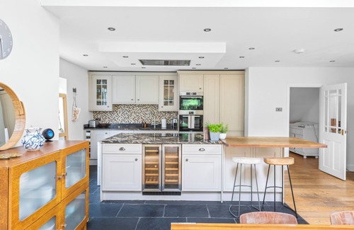 Saffron Walden Casa | Stunning 3-Bed House in Saffron Walden