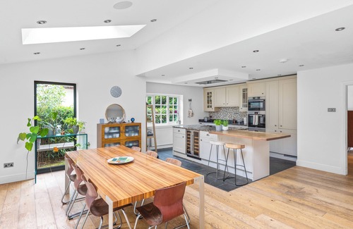 Saffron Walden Casa | Stunning 3-Bed House in Saffron Walden