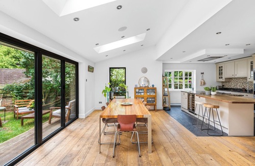 Saffron Walden Casa | Stunning 3-Bed House in Saffron Walden