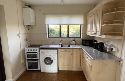 Newmarket Casa | Stunning 3-bed House in Newmarket